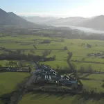 District Castle & Hotel