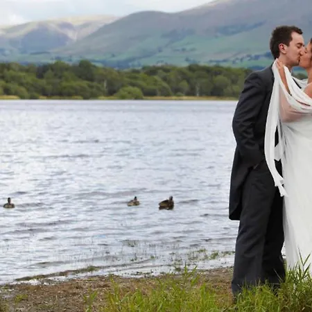 District Castle & Bassenthwaite