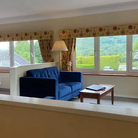 District Castle & Bassenthwaite