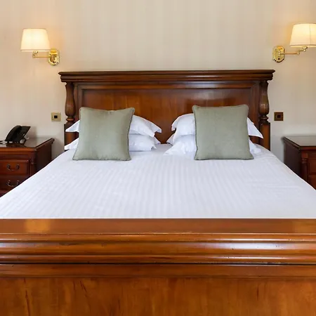 District Castle 4* Bassenthwaite