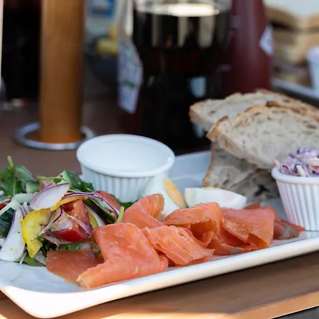 Hotel District Castle &