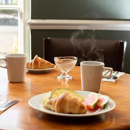 District Castle & Hotel Bassenthwaite