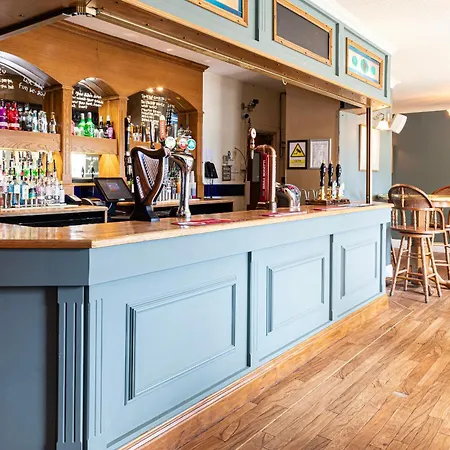 District Castle & Hotel