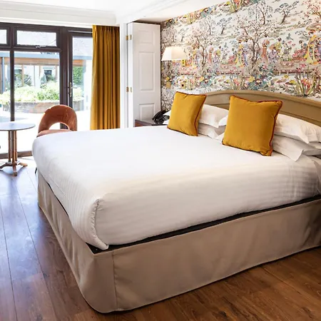 District Castle 4* باسنثوايت