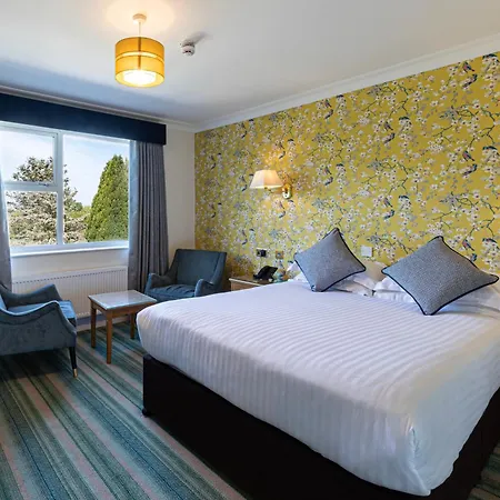 Hotel District Castle Bassenthwaite