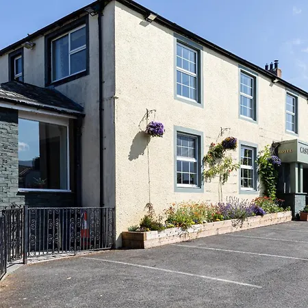 District Castle Hotel Bassenthwaite
