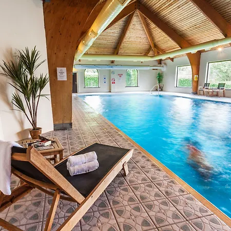 District Castle & Bassenthwaite