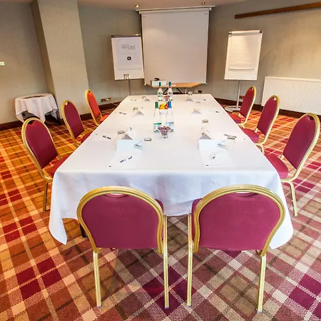 Hotel District Castle & Bassenthwaite