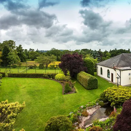 District Castle & Hotel Bassenthwaite