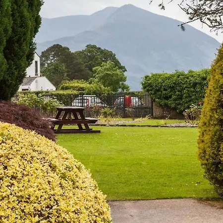 District Castle & 4* Bassenthwaite