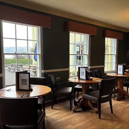 Hotel District Castle & Bassenthwaite