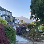 District Castle & Hotel Bassenthwaite
