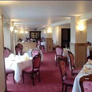 Hotel District Castle