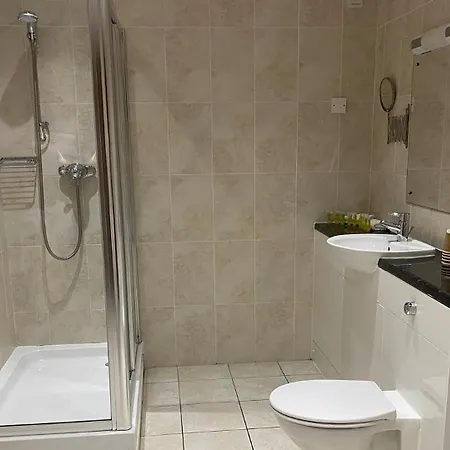 District Castle Hotel 4*