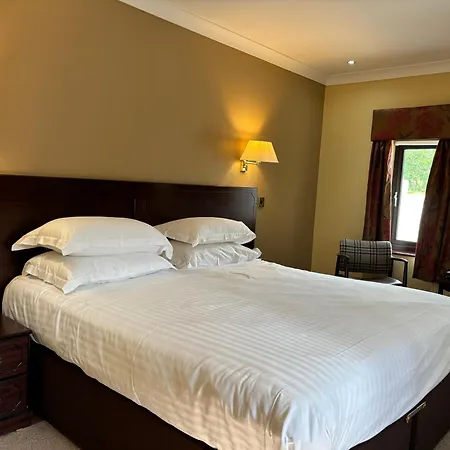 District Castle 4* Bassenthwaite