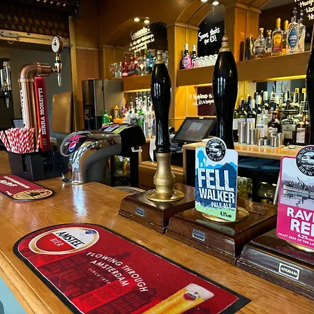 District Castle Hotel Bassenthwaite