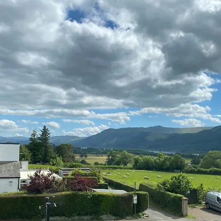 District Castle 4* Bassenthwaite