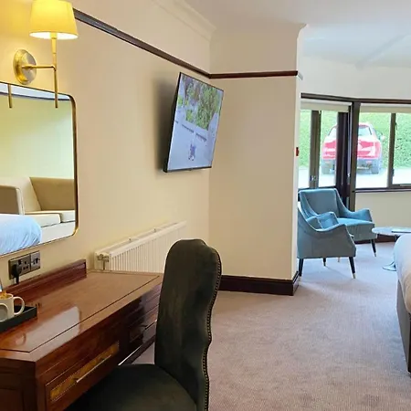 District Castle Hotel Bassenthwaite