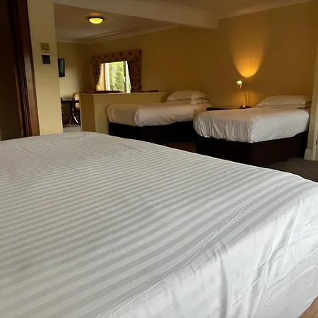 Hotel District Castle 4*