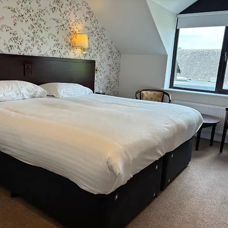 District Castle 4* Bassenthwaite