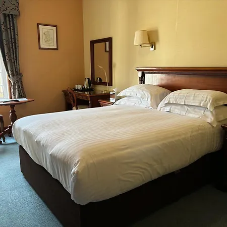 District Castle Hotel Bassenthwaite