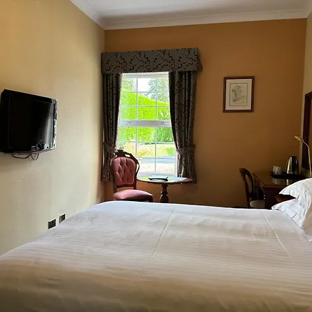 Hotel District Castle Bassenthwaite