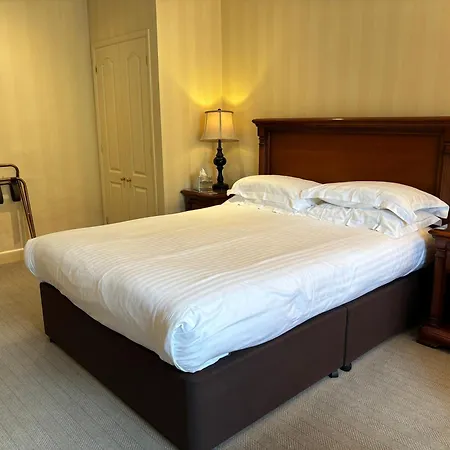 District Castle 4* Bassenthwaite