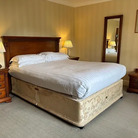 District Castle Hotel Bassenthwaite