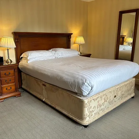 District Castle 4* Bassenthwaite