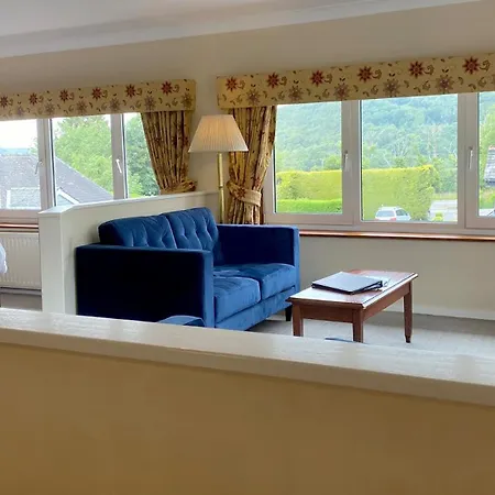 District Castle Hotel Bassenthwaite