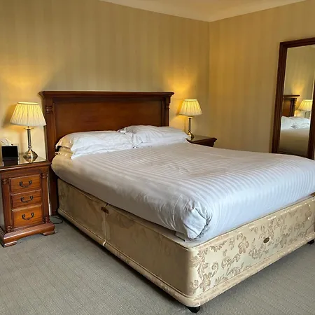 Hotel District Castle Bassenthwaite