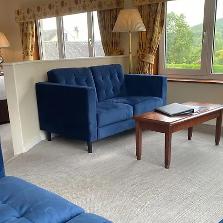 District Castle 4* Bassenthwaite