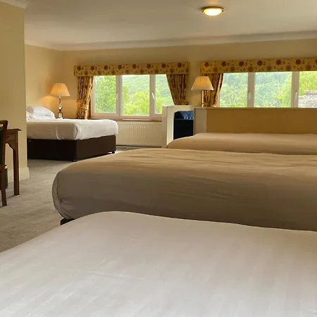 Hotel District Castle 4*
