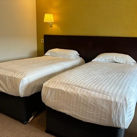 Hotel District Castle 4*