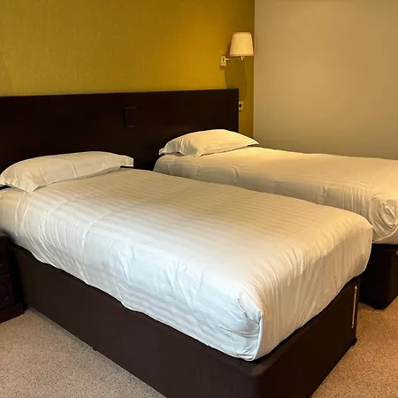 District Castle Hotel Bassenthwaite