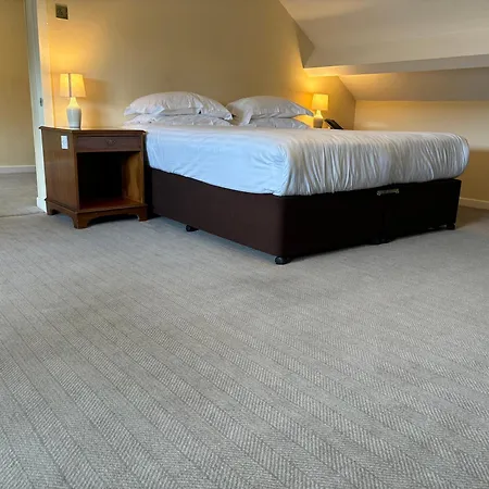 Hotel District Castle Bassenthwaite