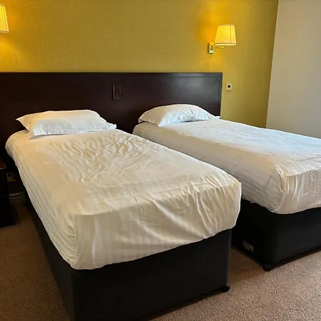 District Castle Hotel