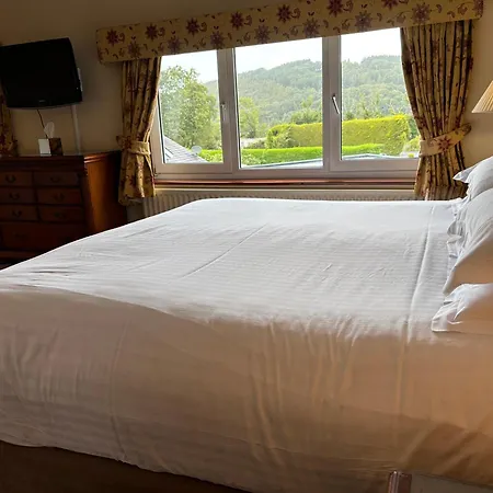 Hotel District Castle 4*