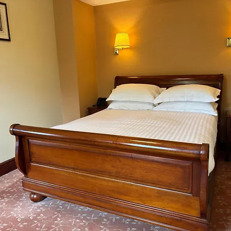 Hotel District Castle Bassenthwaite