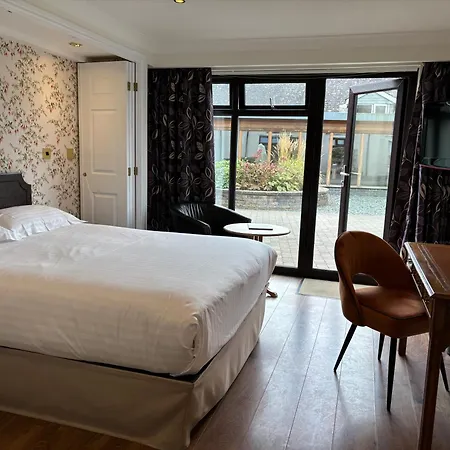 District Castle & Bassenthwaite