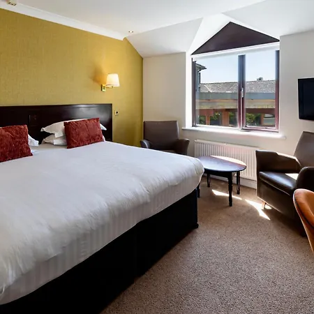 District Castle & Bassenthwaite