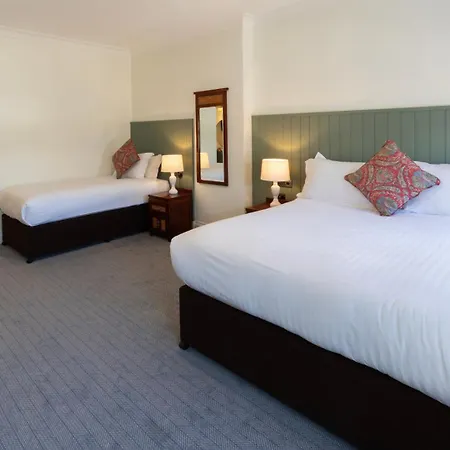 Ξενοδοχείο District Castle &