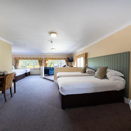 Ξενοδοχείο District Castle &