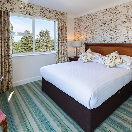 Ξενοδοχείο District Castle & Bassenthwaite