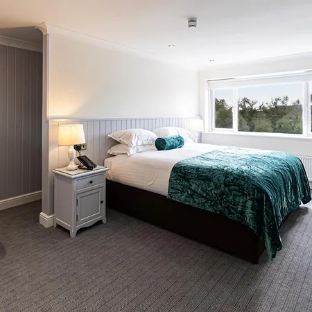 District Castle & Bassenthwaite