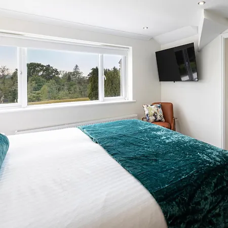 District Castle & Bassenthwaite