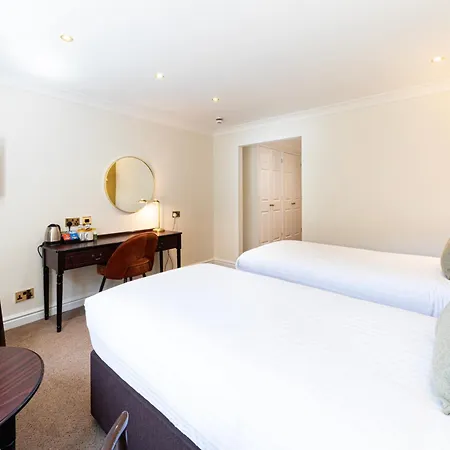 District Castle & Ξενοδοχείο Bassenthwaite