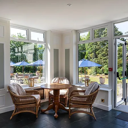 District Castle & Ξενοδοχείο