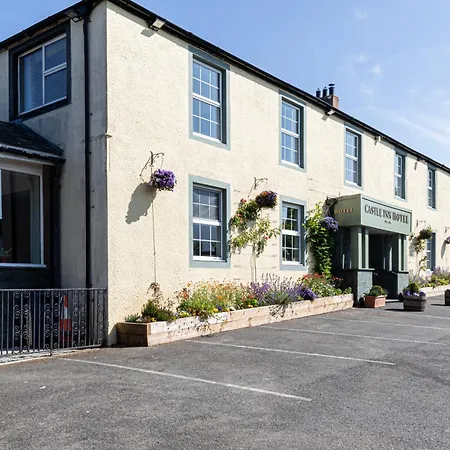 District Castle & Ξενοδοχείο Bassenthwaite