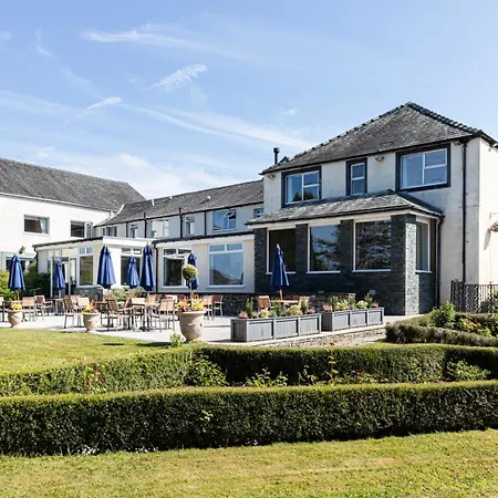 Ξενοδοχείο District Castle &